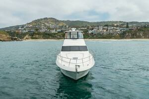 Playhouse 2005 Sea Ray Sedan Bridge Yacht For Sale in Dana Point CA
