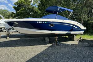 2014 Chaparral 246 SSI thumbnail 1