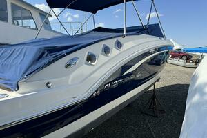2014 Chaparral 246 SSI thumbnail 4