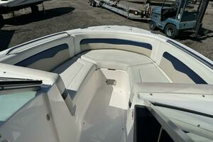 2014 Chaparral 246 SSI thumbnail 16