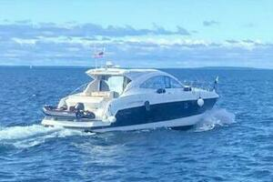  2015 Beneteau  Yacht For Sale in Ottawa Ontario