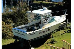 1989 Northcoast Sportfish thumbnail 1