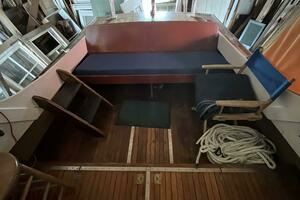 Argo 28ft Bunker and Ellis Yacht For Sale