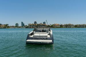 Vongole 2015 VanDutch 55 Yacht For Sale in Miami FL