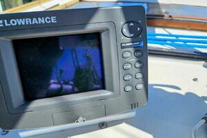 Pokey 36ft Nauticat Yacht For Sale