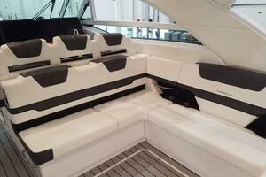 FORMULA 43 43ft Formula Yacht For Sale