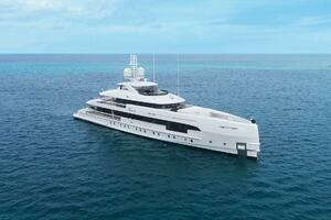 164' Heesen 2021 (ELA) Profile