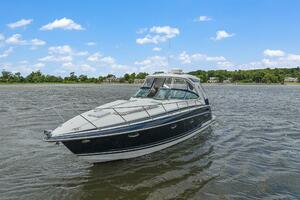 Croation Sensation 2020 Formula 37 PC Yacht For Sale in Port Washington NY