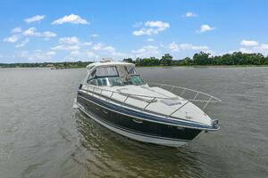 Croation Sensation 2020 Formula 37 PC Yacht For Sale in Port Washington NY