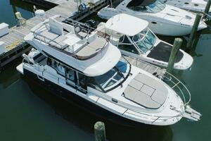  2021 Jeanneau NC 1095 Fly Yacht For Sale in Norwalk CT