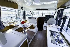  2021 Jeanneau NC 1095 Fly Yacht For Sale in Norwalk CT