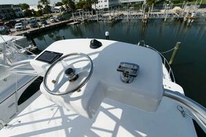2015 Hatteras Express Sportfish thumbnail 27
