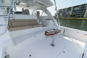 2015 Hatteras Express Sportfish thumbnail 23