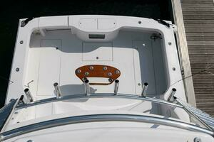 2015 Hatteras Express Sportfish thumbnail 29