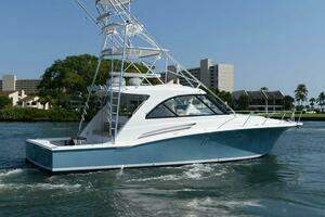2015 Hatteras Express Sportfish thumbnail 34