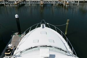 2015 Hatteras Express Sportfish thumbnail 26