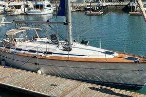 2000 Bavaria 42 thumbnail 1