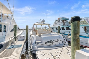 2002 Sea Ray 550 Sundancer thumbnail 5