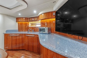 2002 Sea Ray 550 Sundancer thumbnail 16