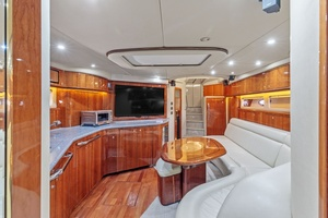2002 Sea Ray 550 Sundancer thumbnail 13
