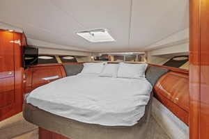 2002 Sea Ray 550 Sundancer thumbnail 20