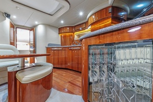2002 Sea Ray 550 Sundancer thumbnail 17