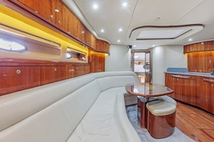 2002 Sea Ray 550 Sundancer thumbnail 15