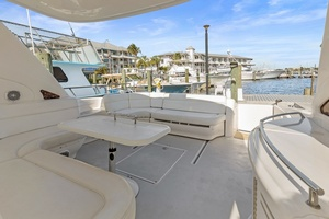 2002 Sea Ray 550 Sundancer thumbnail 7