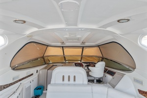 2002 Sea Ray 550 Sundancer thumbnail 9