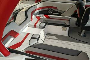 2020 Yamaha Boats 242X thumbnail 6