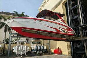 2020 Yamaha Boats 242X thumbnail 11