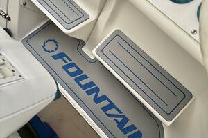 38ft Fountain Yacht For Sale