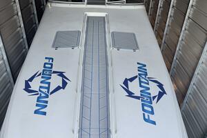 38ft Fountain Yacht For Sale