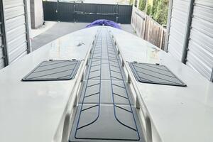 38ft Fountain Yacht For Sale