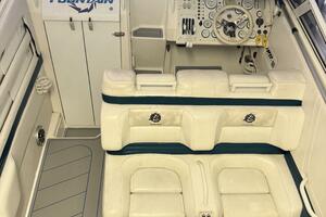 38ft Fountain Yacht For Sale