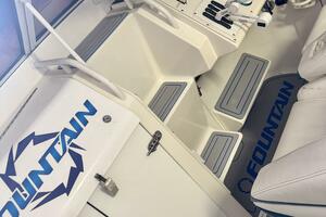 38ft Fountain Yacht For Sale