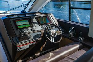2016 Beneteau Gran Turismo 49 thumbnail 51
