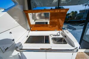 2016 Beneteau Gran Turismo 49 thumbnail 26
