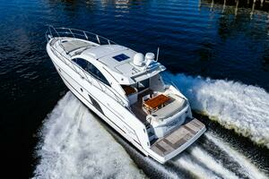 2016 Beneteau Gran Turismo 49 thumbnail 11