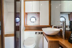 2016 Beneteau Gran Turismo 49 thumbnail 86