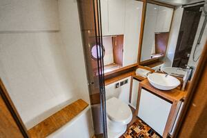 2016 Beneteau Gran Turismo 49 thumbnail 82