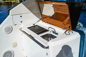 2016 Beneteau Gran Turismo 49 thumbnail 27