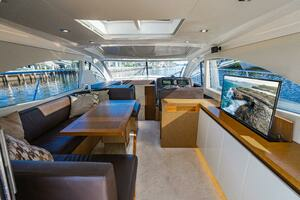 2016 Beneteau Gran Turismo 49 thumbnail 45