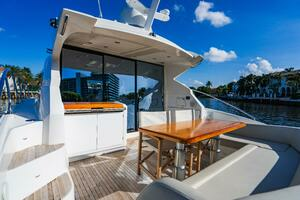 2016 Beneteau Gran Turismo 49 thumbnail 25