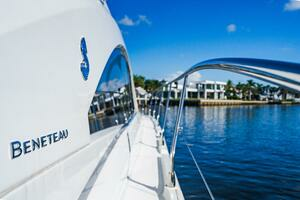 2016 Beneteau Gran Turismo 49 thumbnail 36
