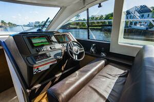 2016 Beneteau Gran Turismo 49 thumbnail 50