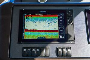 2016 Beneteau Gran Turismo 49 thumbnail 57