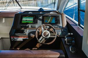 2016 Beneteau Gran Turismo 49 thumbnail 52