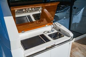 2016 Beneteau Gran Turismo 49 thumbnail 29