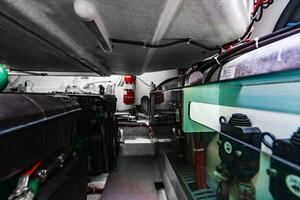 2016 Beneteau Gran Turismo 49 thumbnail 92